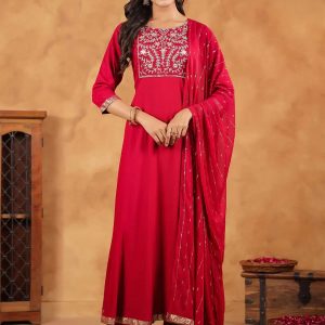 yellow straight cotton women's stitched salwar suit ( pack of 1 )