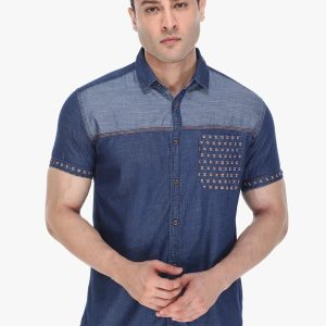 cotton regular fit solid half sleeves men's v neck t shirt maroon ( pack of 1 )