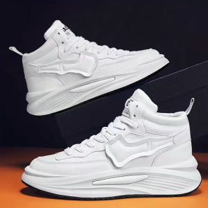 men casual shoes white men's outdoor shoes