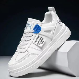 men casual shoes white men's outdoor shoes